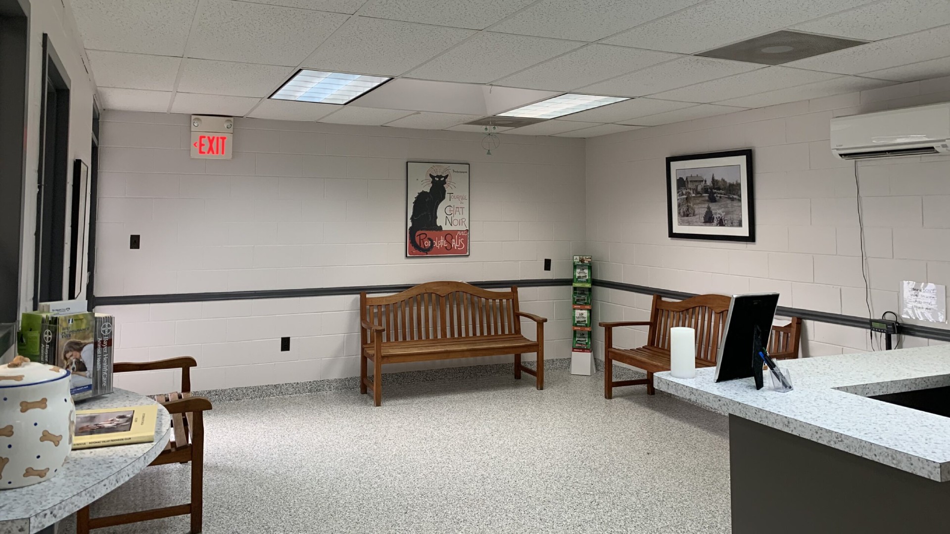 Richmond, VA Veterinary Jobs Farmer's Veterinary Hospital